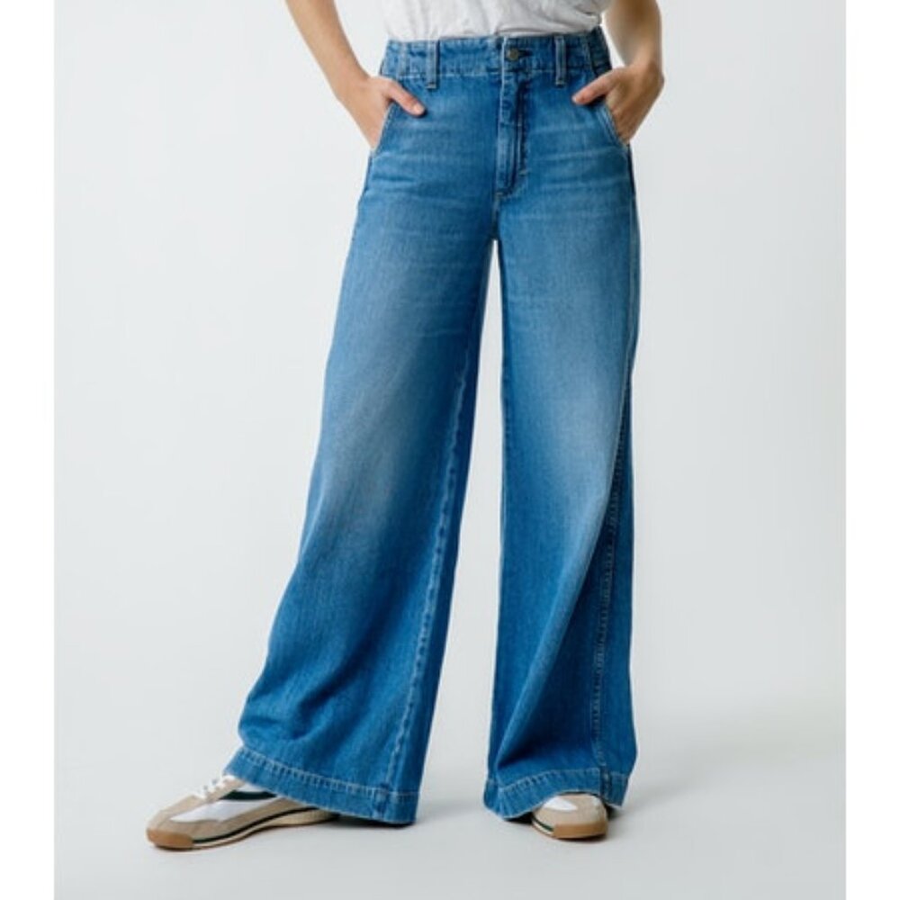 AMO Edith Trouser